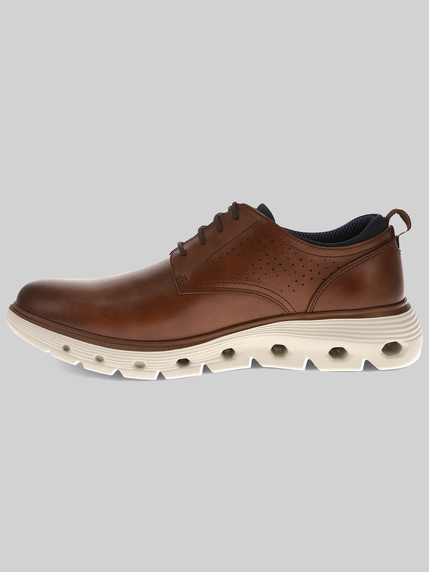 Franco Plain Toe Dress Oxford Sneakers