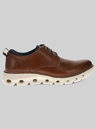dress sneakers Men's Modern and comfortable take on a timeless dress shoe classic How to Wear Sneakers with