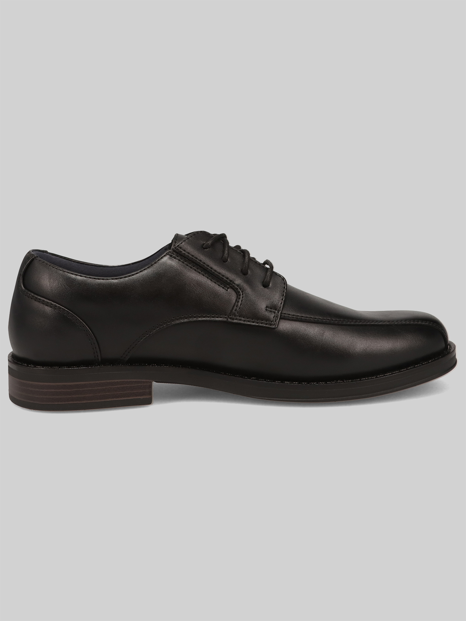 Bainbridge Bicycle Toe Oxfords