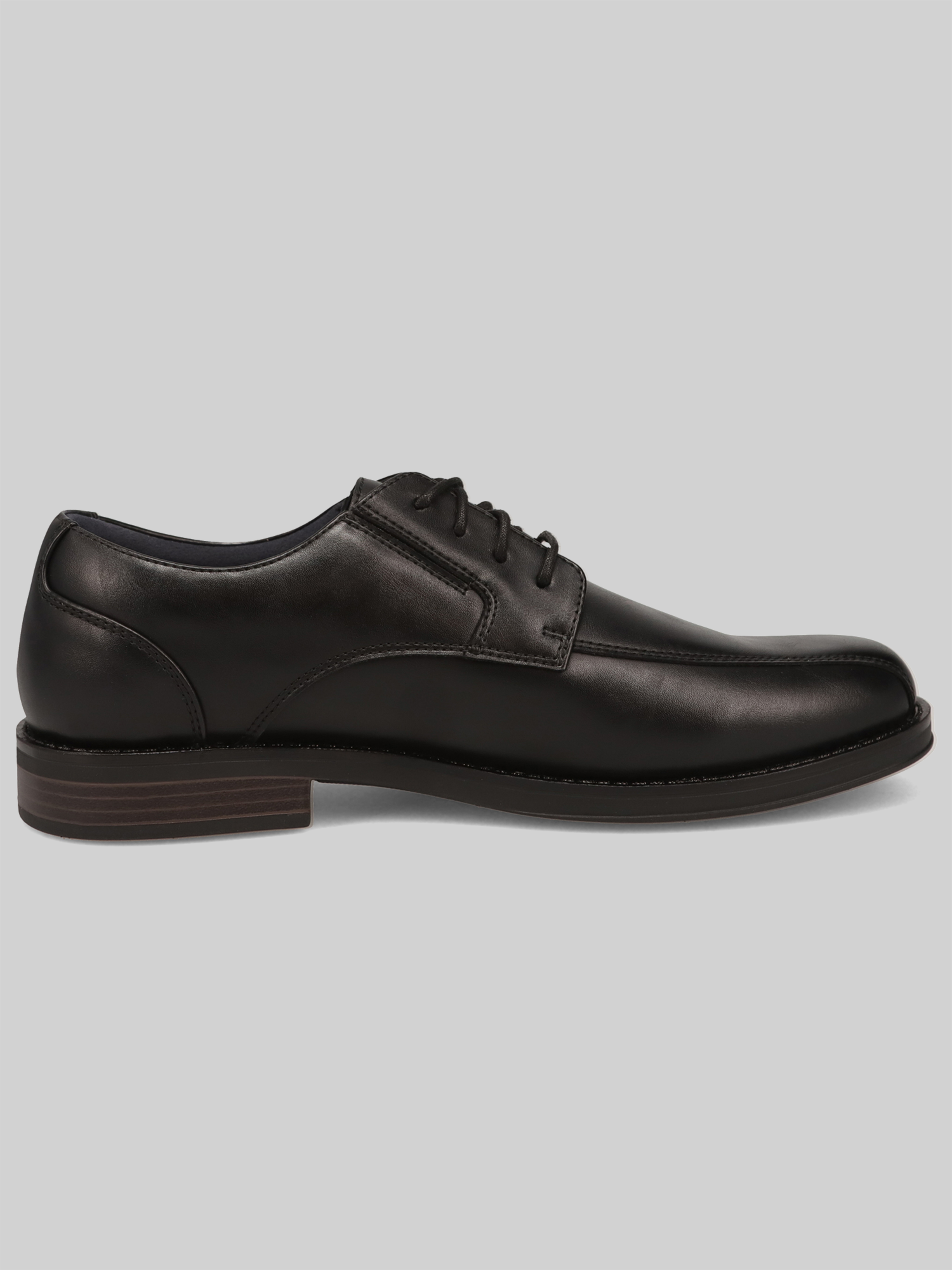 Bainbridge Bicycle Toe Oxfords