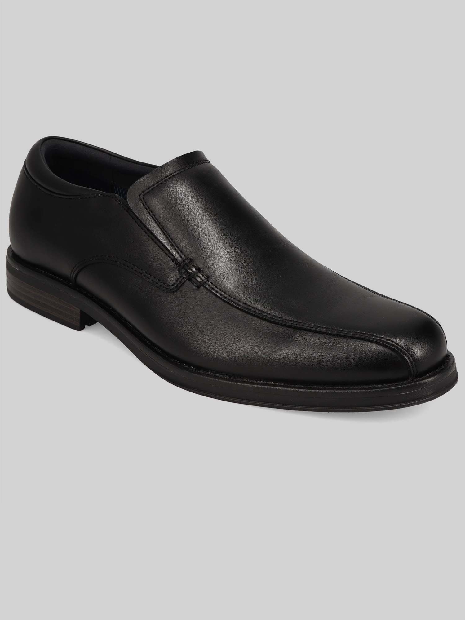 Benedict Bicycle Toe Loafers