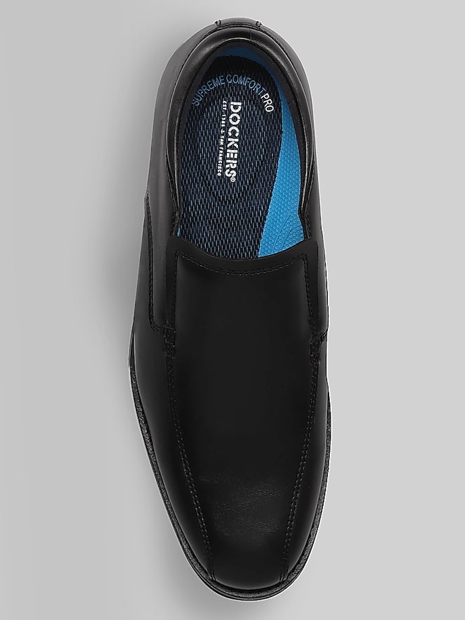 Dockers Benedict Bicycle Toe Loafers