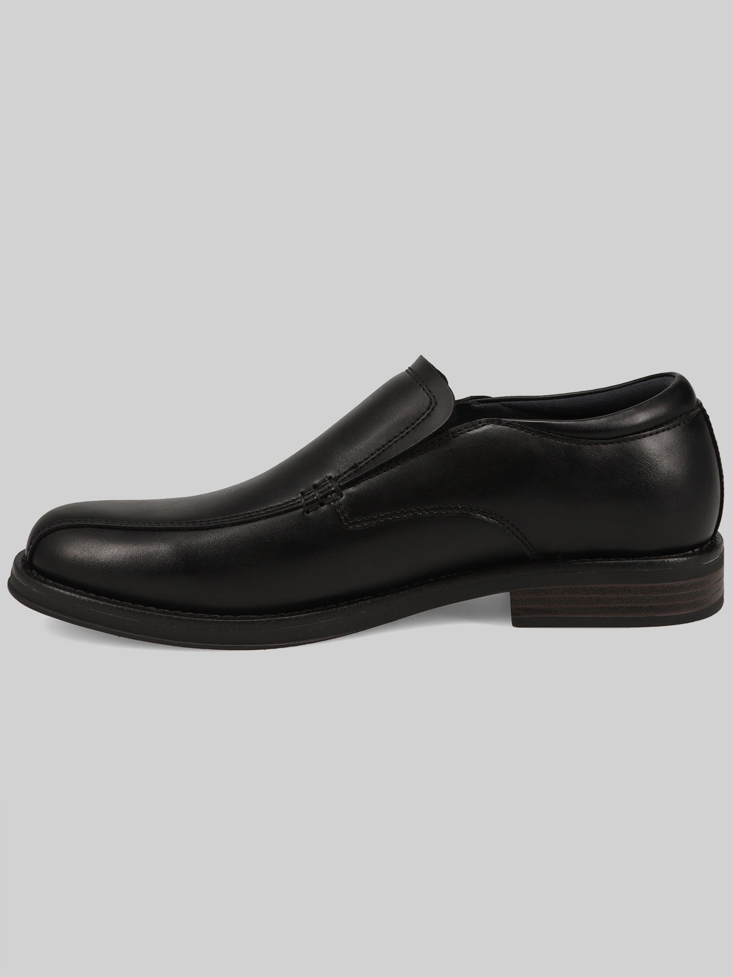 Benedict Bicycle Toe Loafers
