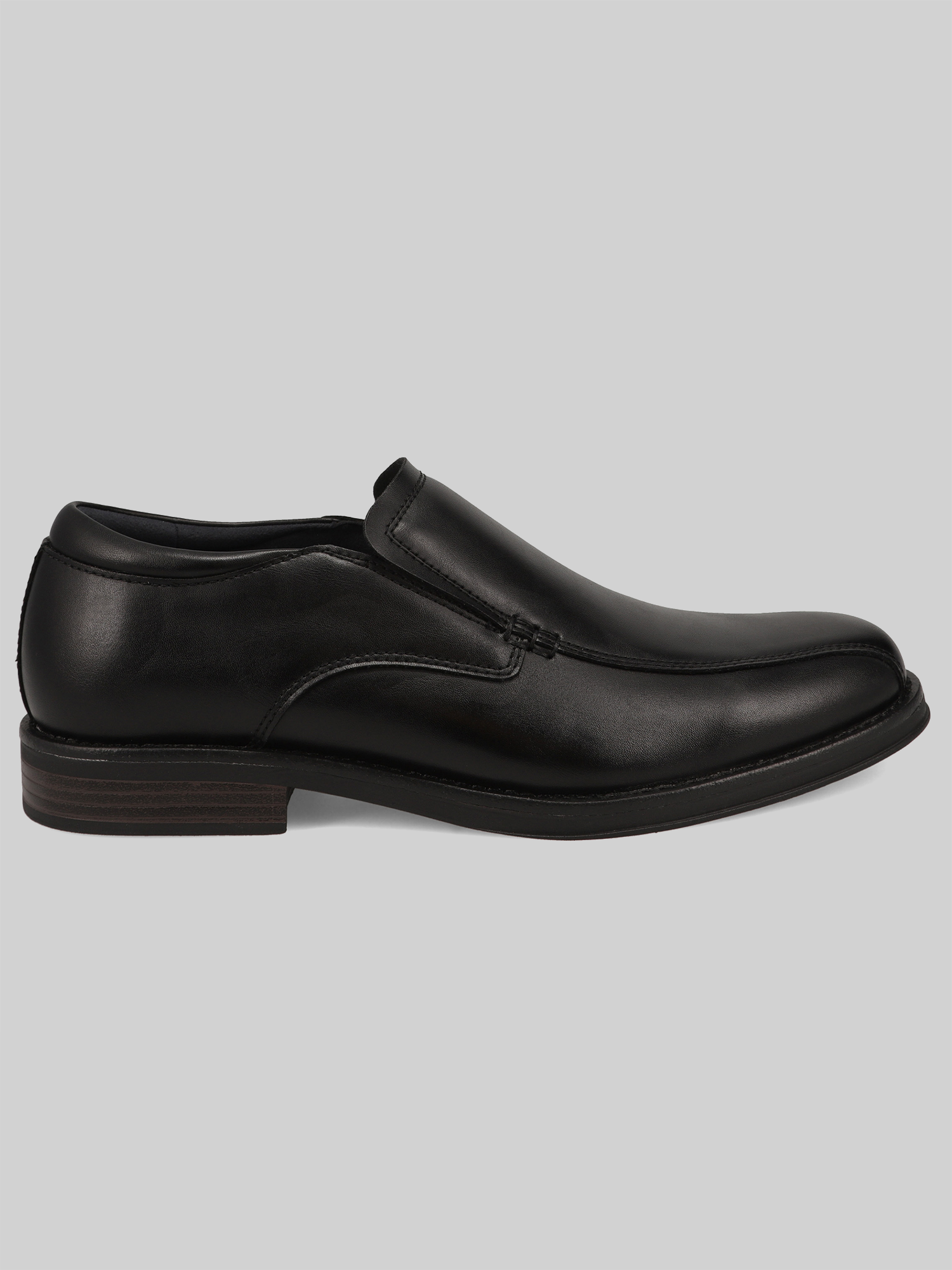 Benedict Bicycle Toe Loafers
