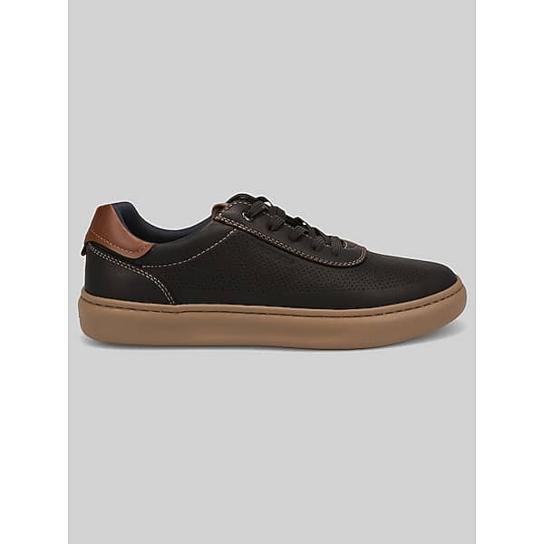 Dockers Men's Vortex Sneaker Black - Size: 7 D-Width
