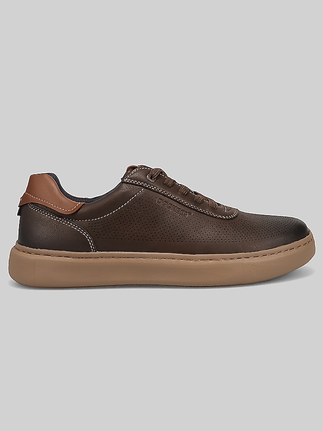 Dockers Dockers Vortex Sneaker Chestnut