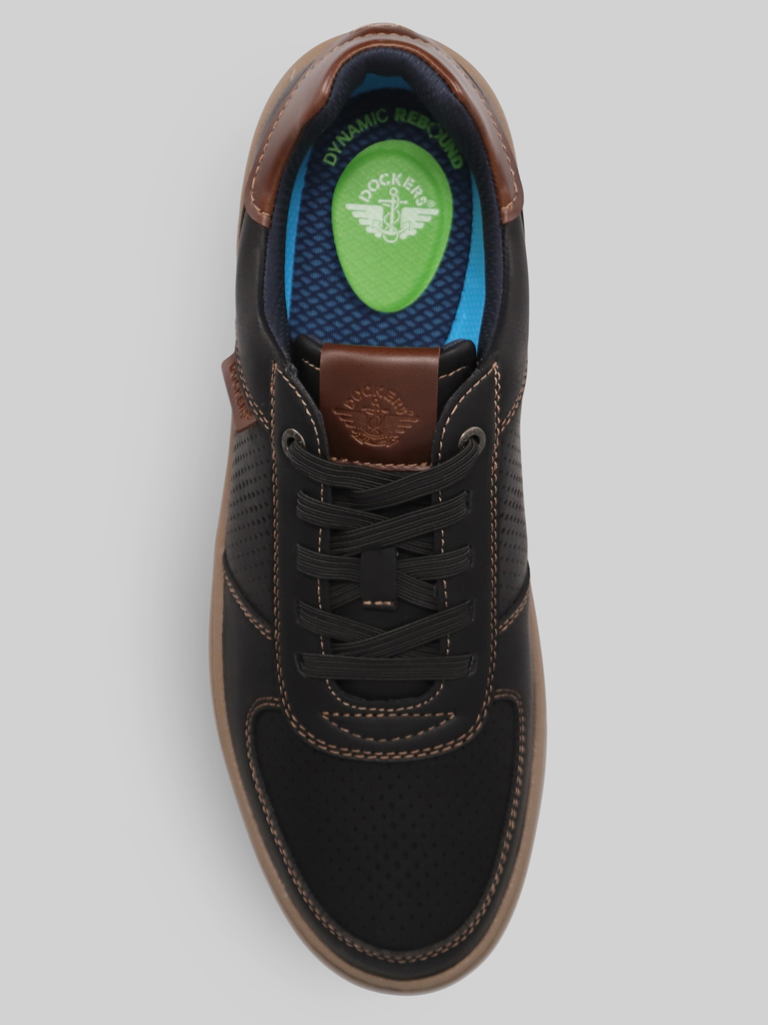 Voyage Sneaker