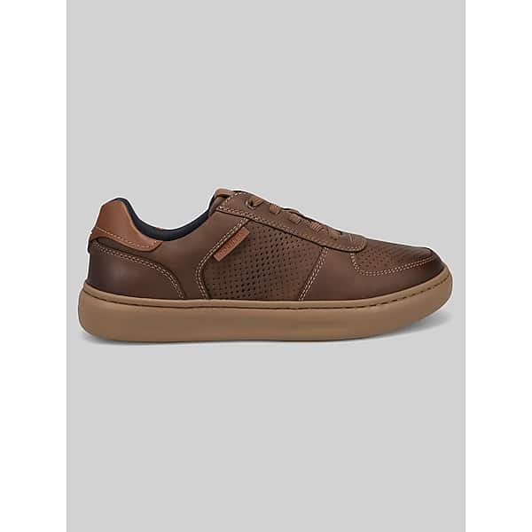 Dockers Men's Voyage Sneaker Brown - Size: 11 1/2 D-Width