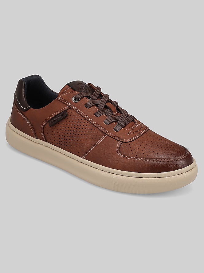 Dockers Voyage Sneaker, Dark Tan - Image 2 of 5