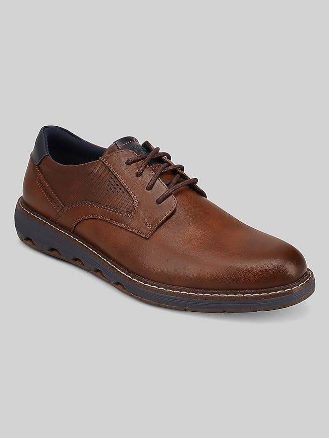 Dockers Mateo Plain Toe Oxford