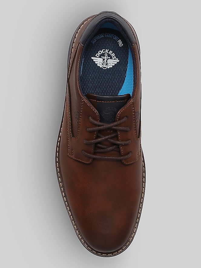 Dockers Mateo Plain Toe Oxford