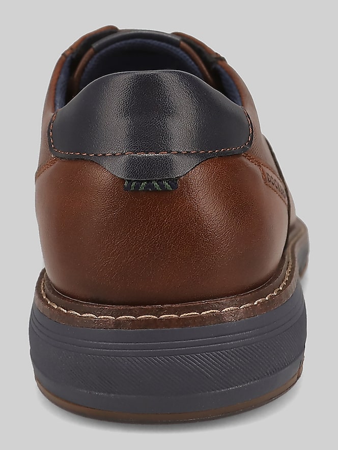 Dockers Mateo Plain Toe Oxford