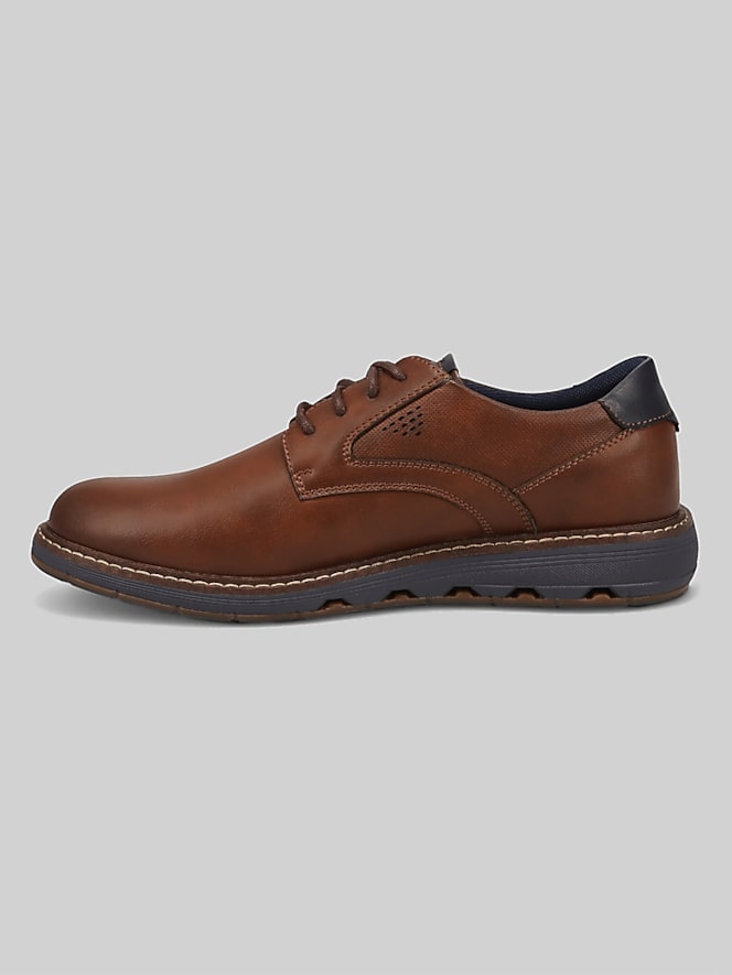 Dockers Mateo Plain Toe Oxford