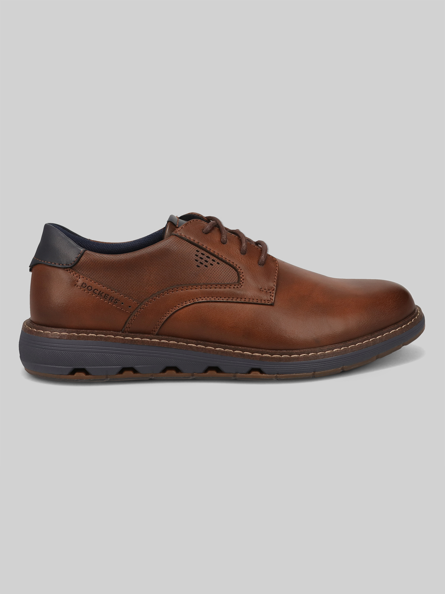 Mateo Plain Toe Oxford