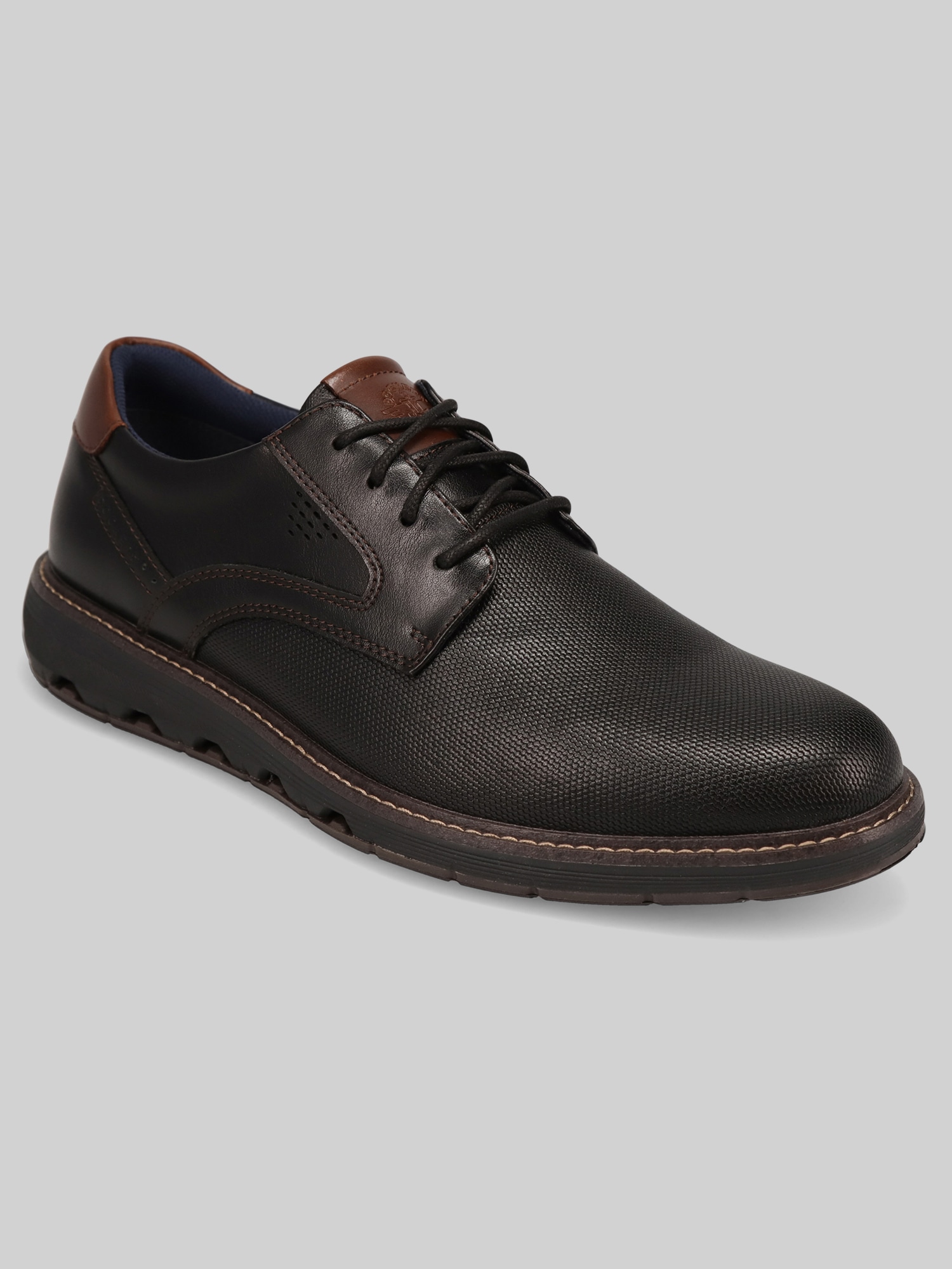Murdoch Plain Toe Oxford