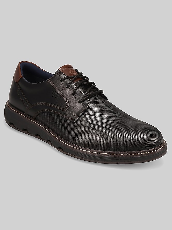 Dockers Murdoch Plain Toe Oxford