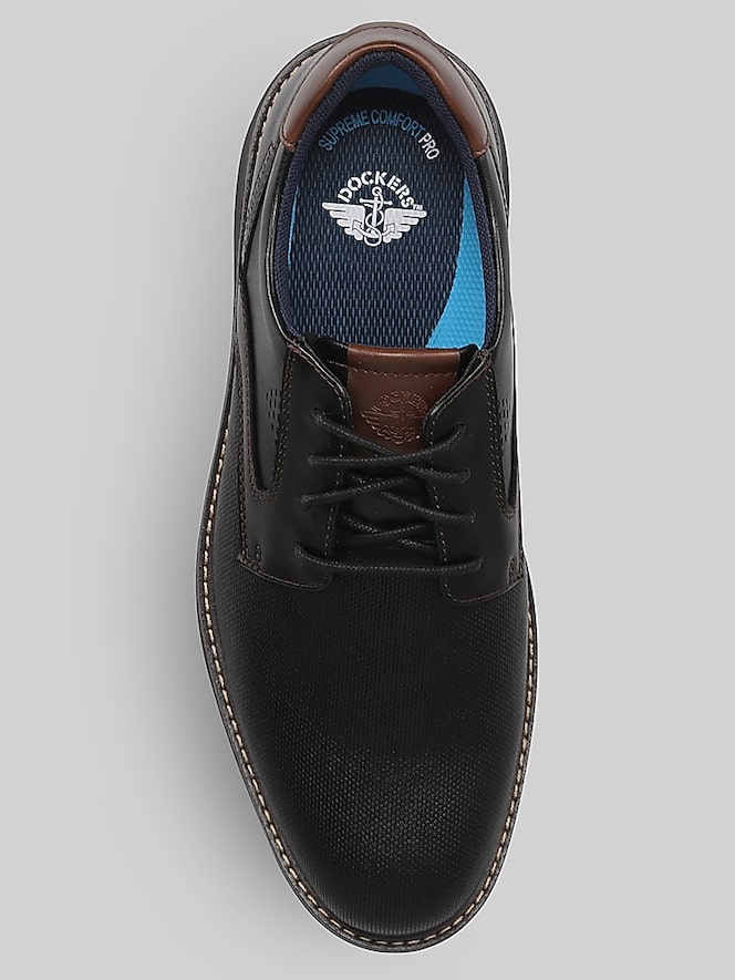 Dockers Murdoch Plain Toe Oxford