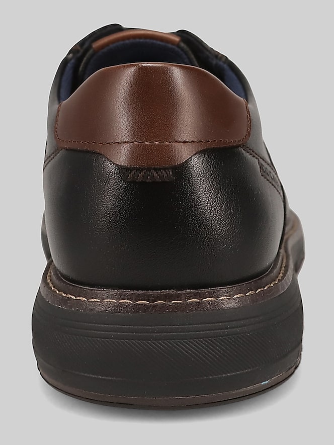 Dockers Murdoch Plain Toe Oxford