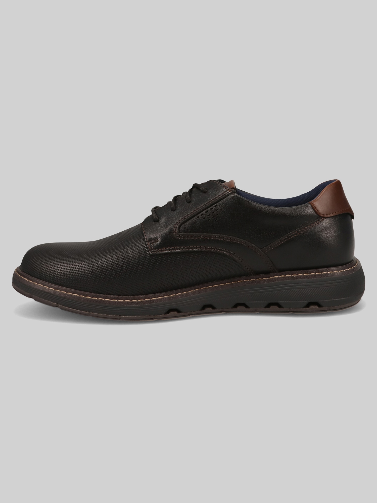 Murdoch Plain Toe Oxford