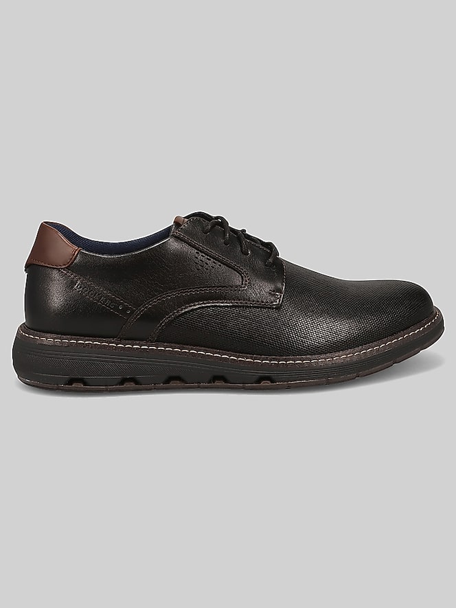Dockers Murdoch Plain Toe Oxford