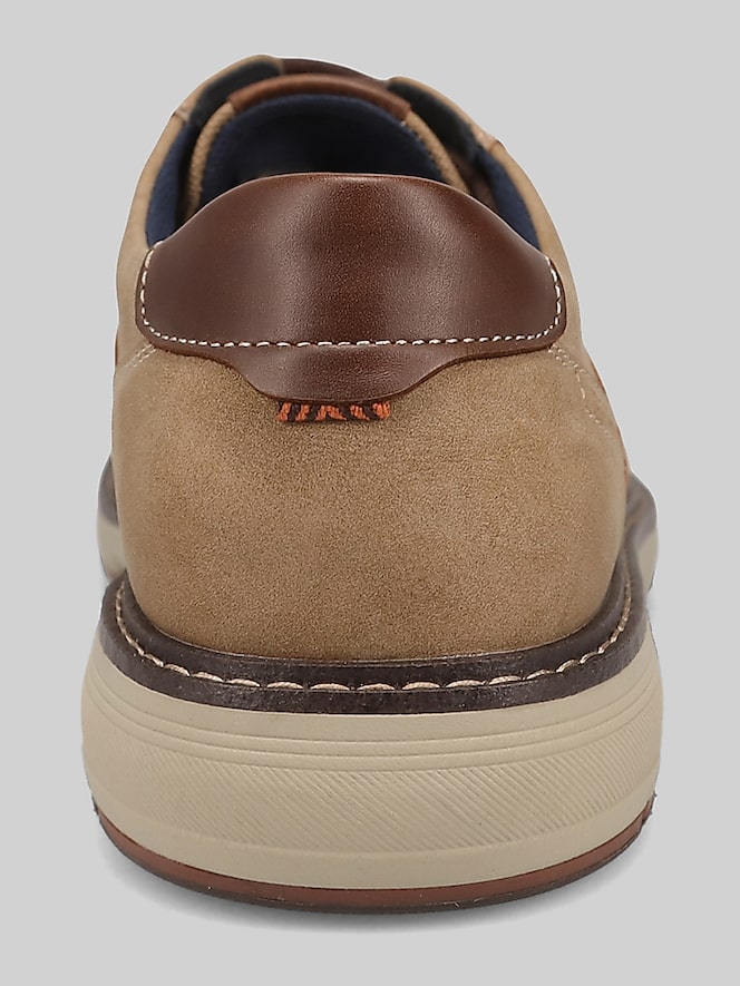 Dockers Murdoch Plain Toe Oxford, Taupe - Image 5 of 5