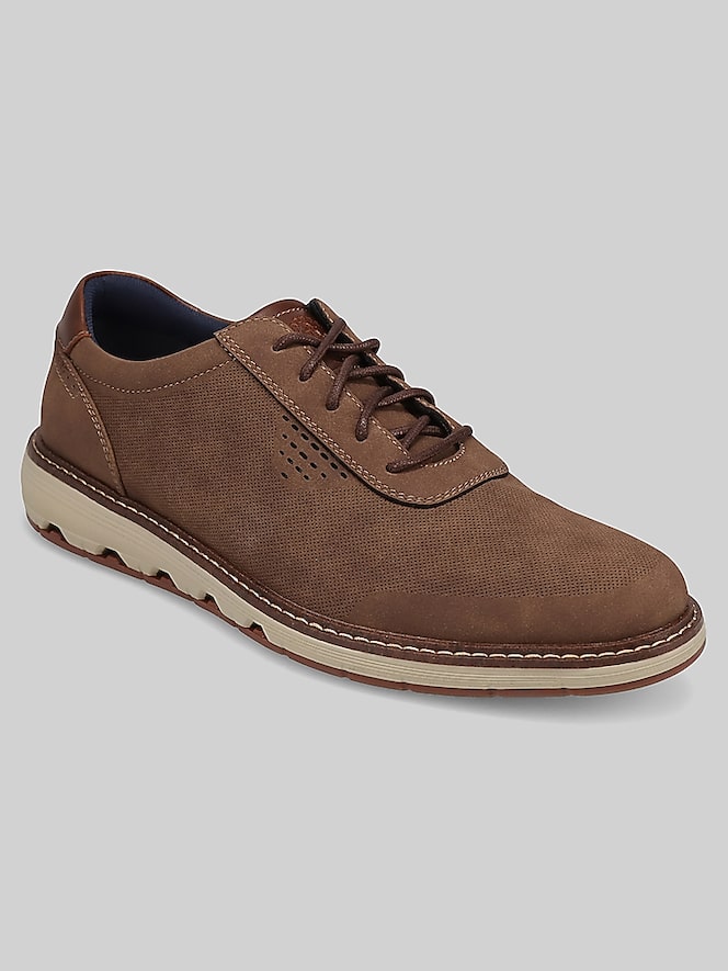 Dockers Marlon Plain Toe Oxford