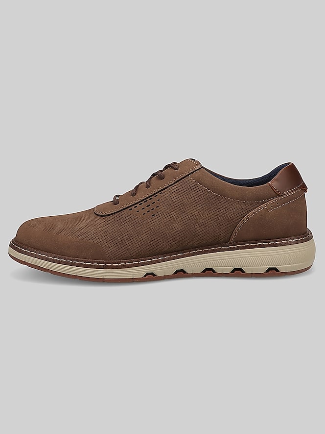 Dockers Marlon Plain Toe Oxford