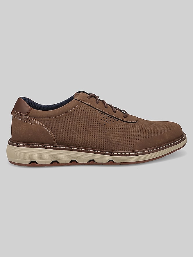 Dockers Marlon Plain Toe Oxford