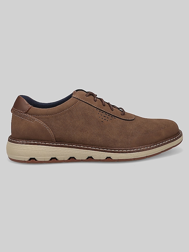 Men's Marlon Plain Toe Oxford