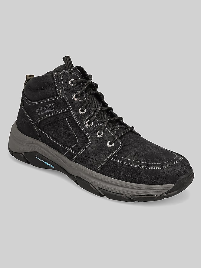 Dockers Royce Lace Up Boot
