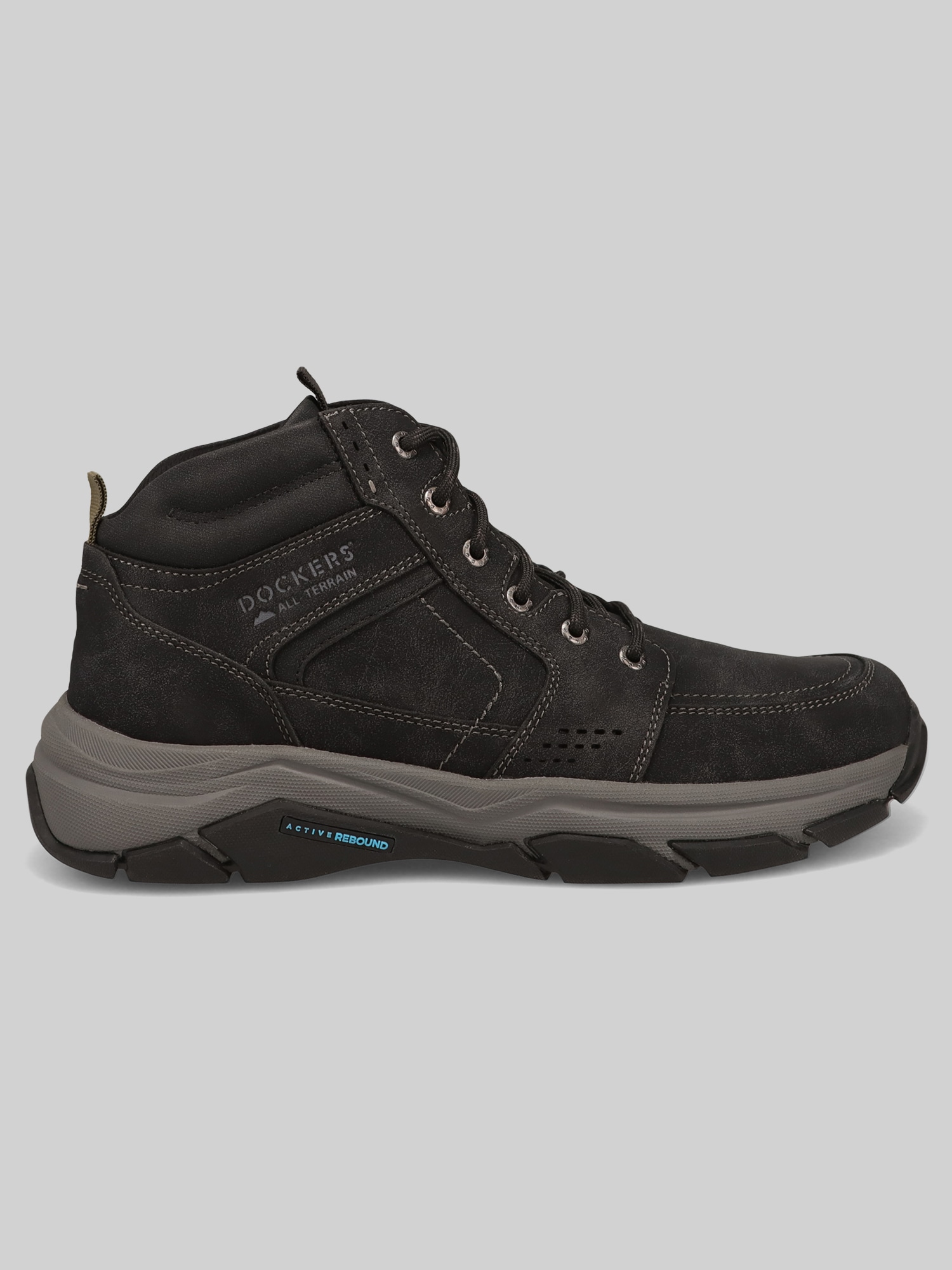 Royce Lace Up Boot