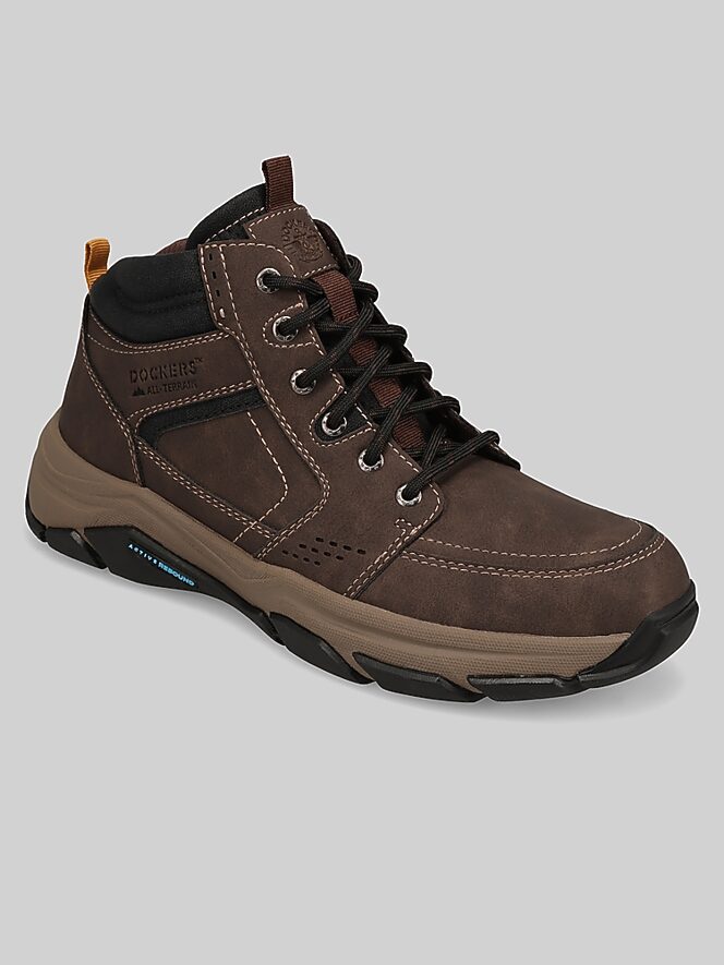 Dockers Royce Lace Up Boot