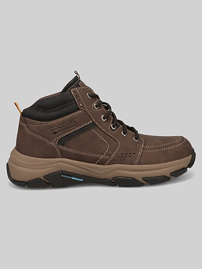 Dockers Royce Lace Up Boot