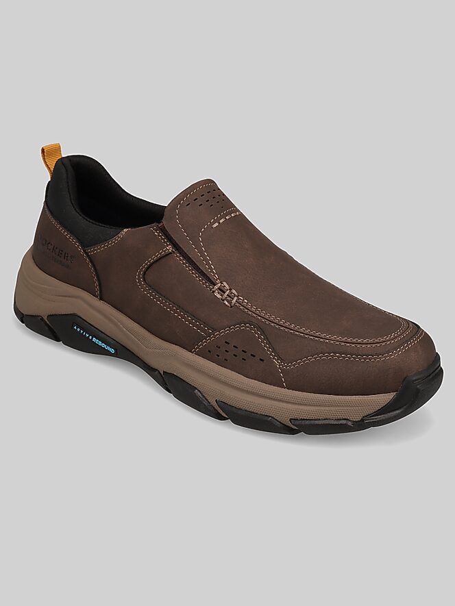 Dockers Dockers Rawlins Moc Toe Slip On