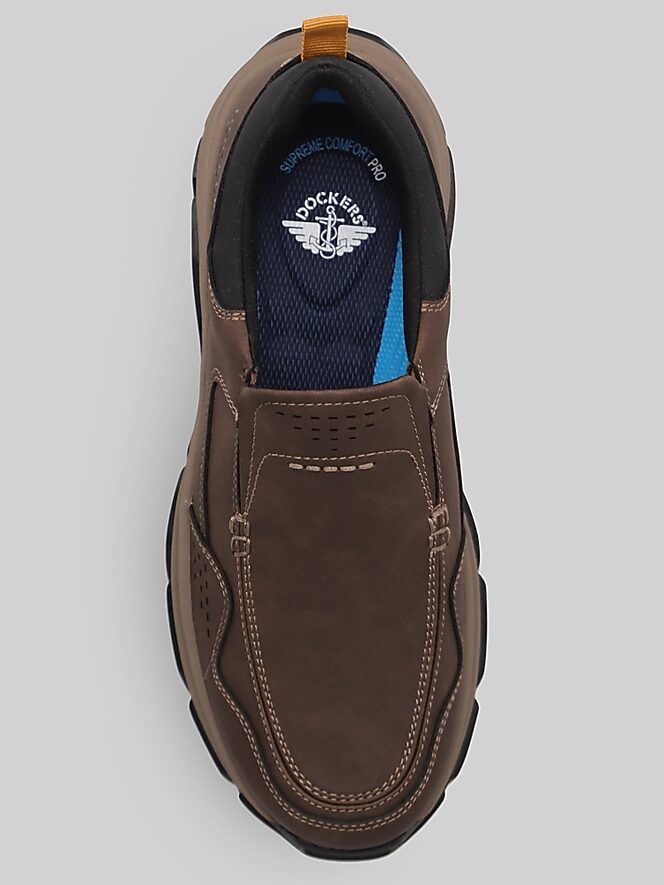 Dockers Dockers Rawlins Moc Toe Slip On