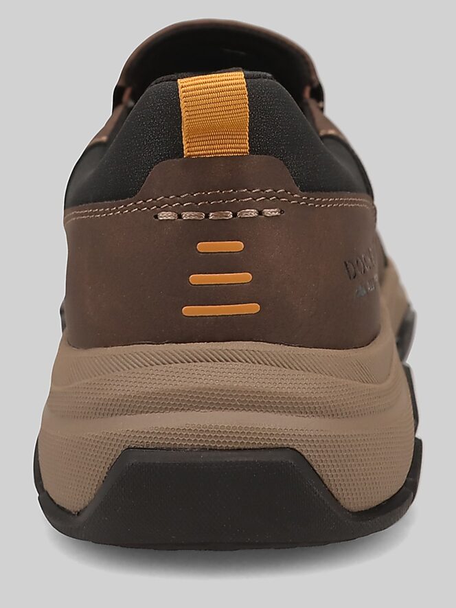 Dockers Dockers Rawlins Moc Toe Slip On