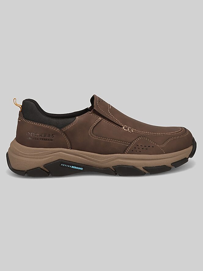 Dockers Dockers Rawlins Moc Toe Slip On