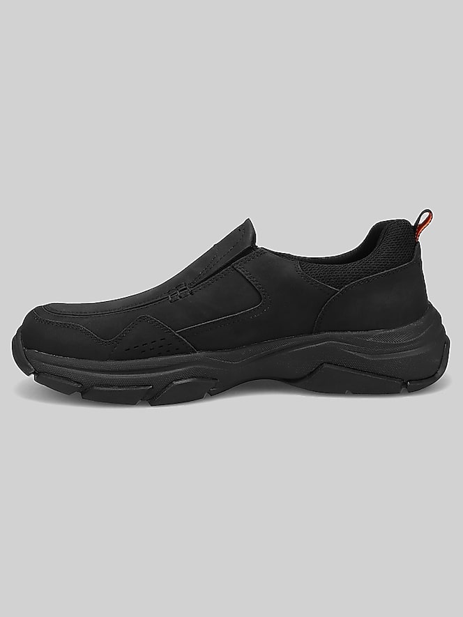 Dockers Rawlins SR Moc Toe Slip On