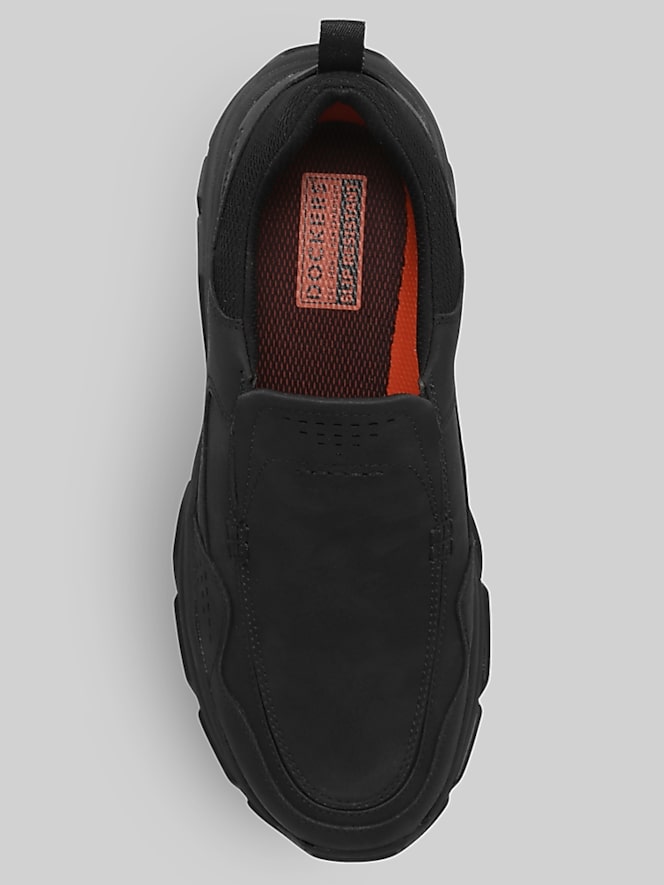 Dockers Rawlins SR Moc Toe Slip On