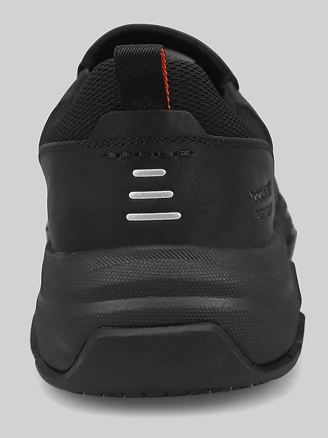 Dockers Rawlins SR Moc Toe Slip On