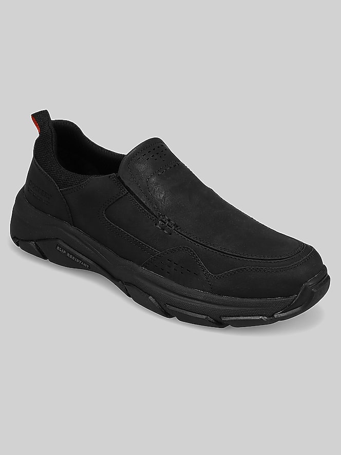 Dockers Rawlins SR Moc Toe Slip On