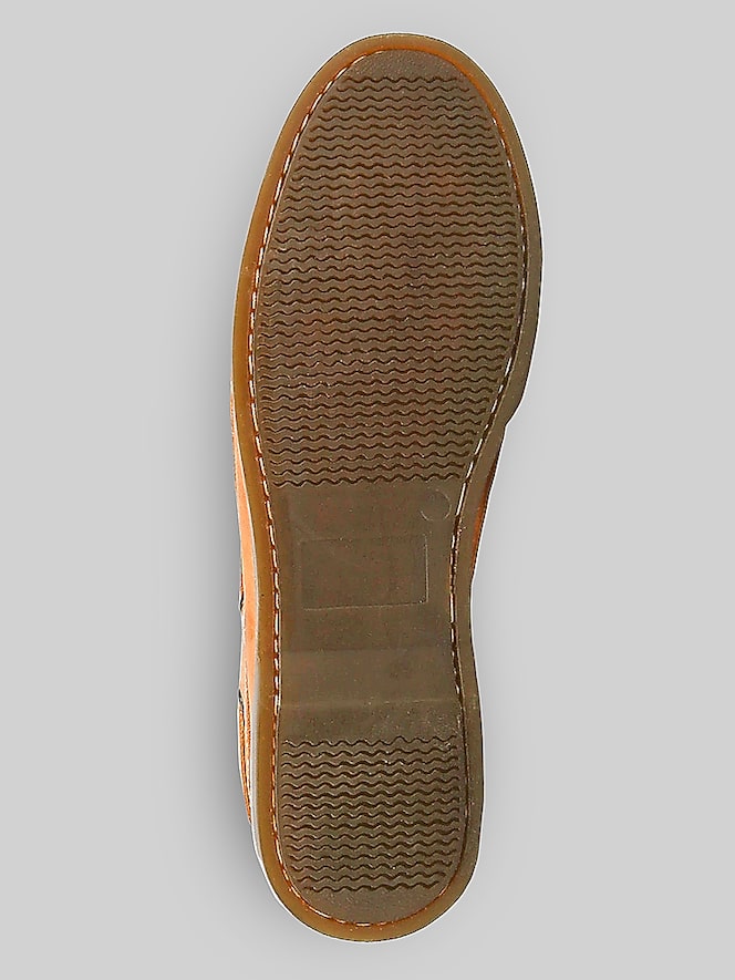Bedstu Uncle Floyd Moc Toe Boat Shoes