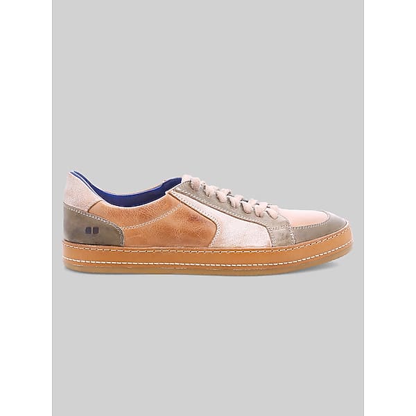 Bedstu Men's Condor Sneakers Stone Haze Rustic - Size: 10 D-Width