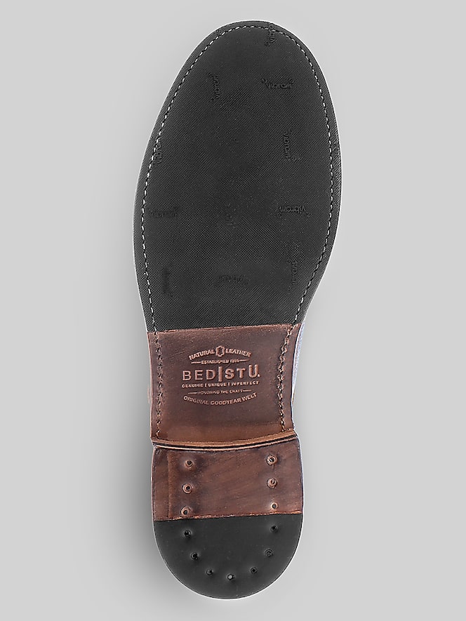 Bedstu Lincoln II Moc Toe Lace Up Boot