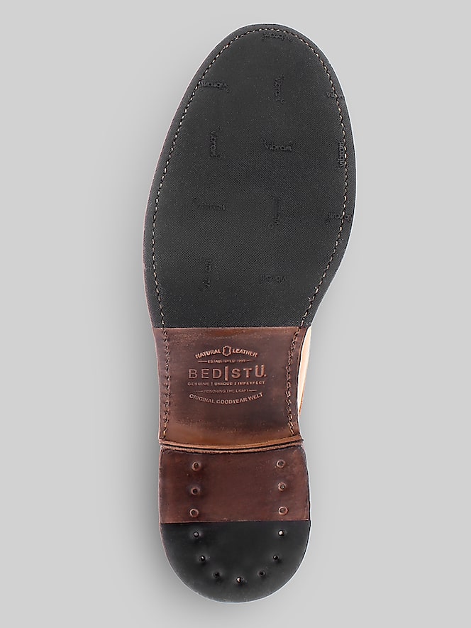 Bedstu Lincoln II Moc Toe Lace Up Boot
