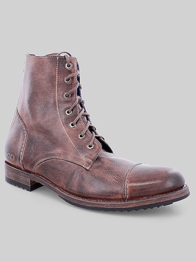 Bedstu Protege Lace-Up Boots