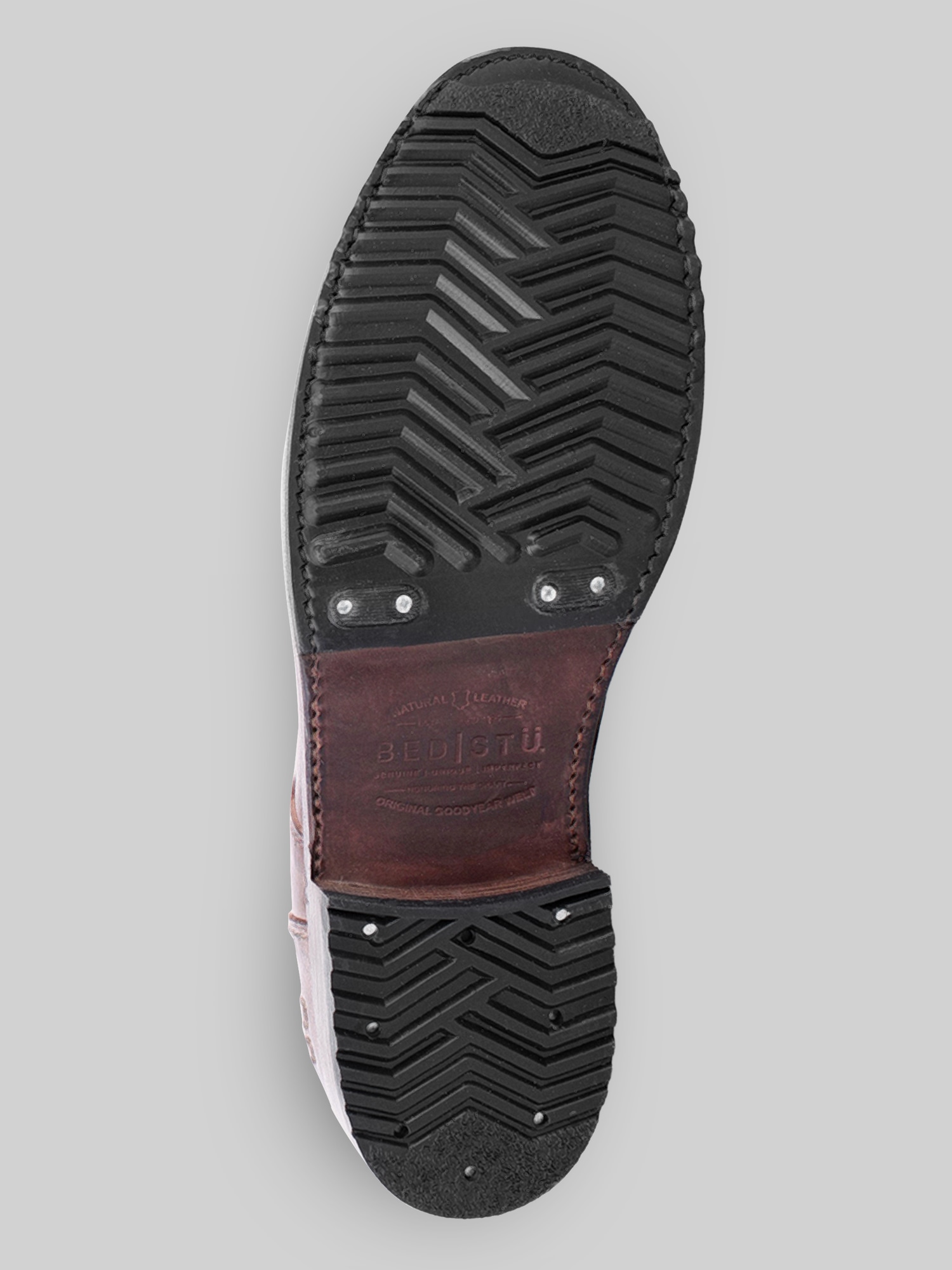 Protege Lace-Up Boots