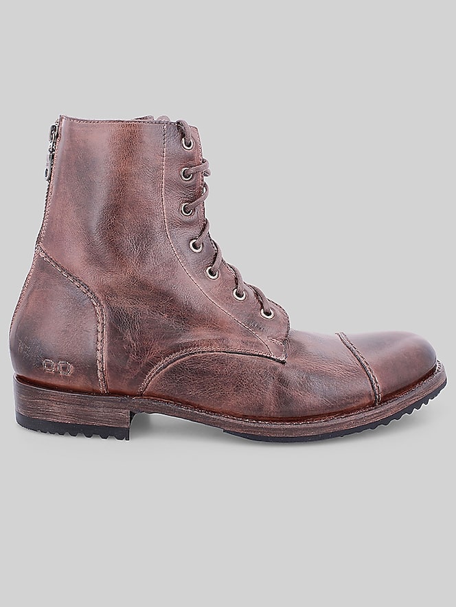 Bedstu Protege Lace-Up Boots