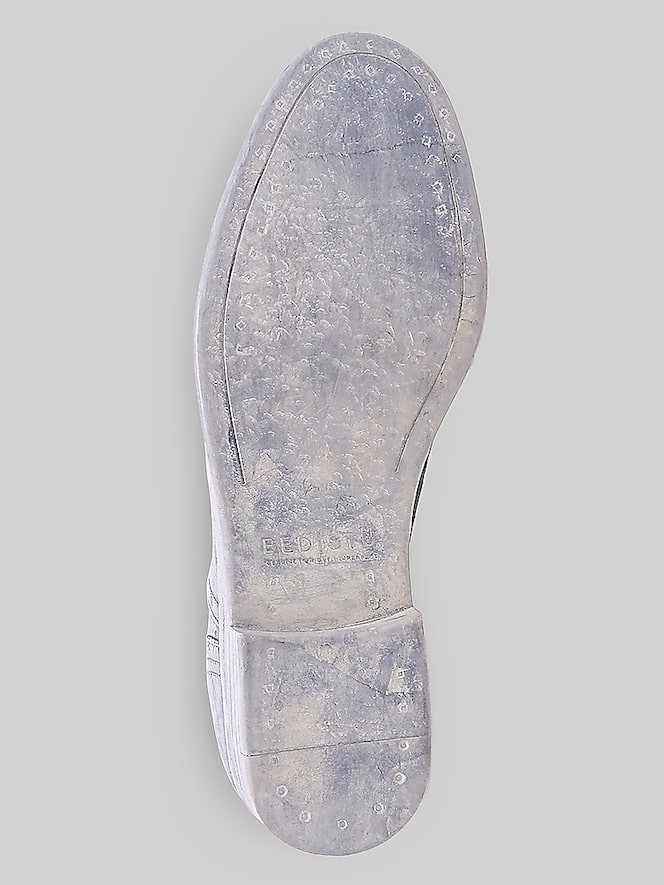 Bedstu Anchiano Plain Toe Oxfords