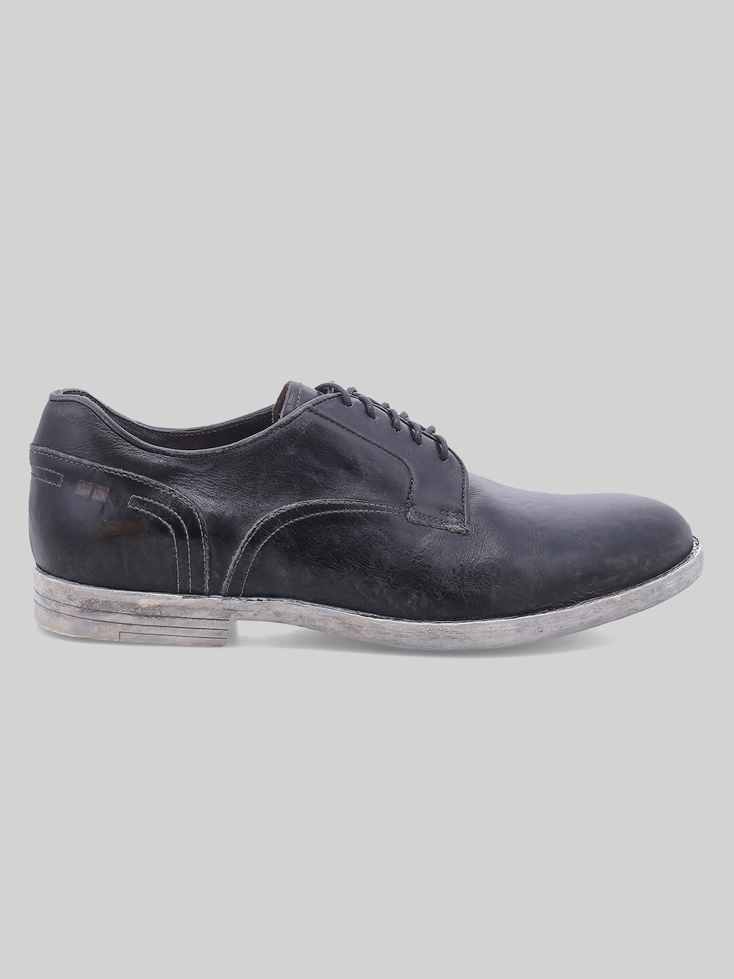 Anchiano Plain Toe Oxfords